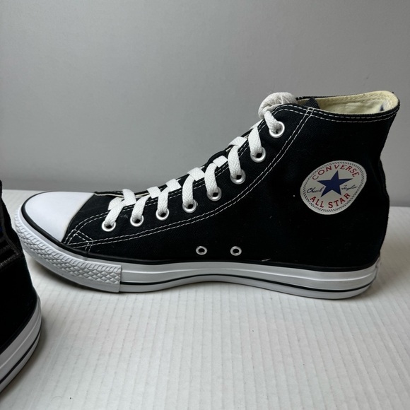 Converse Chuck Taylor All Star High Top Sneakers - Picture 12 of 12